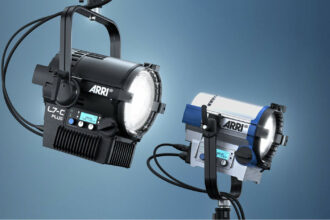 Arri L Series Plus