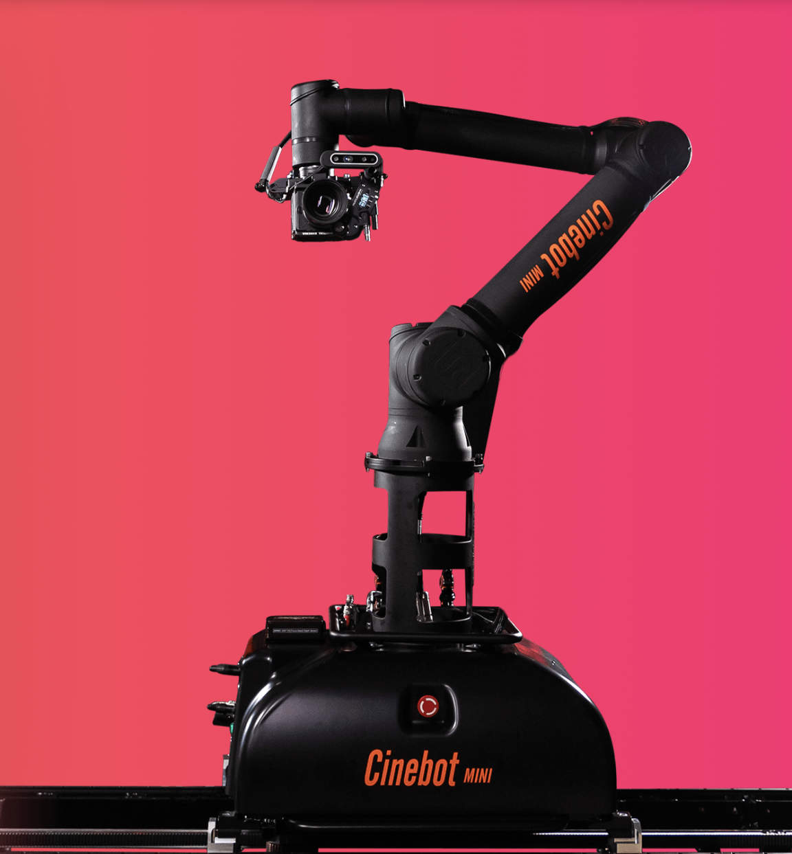 Cinebot Mini