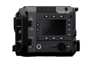 Fujifilm GFX Eterna