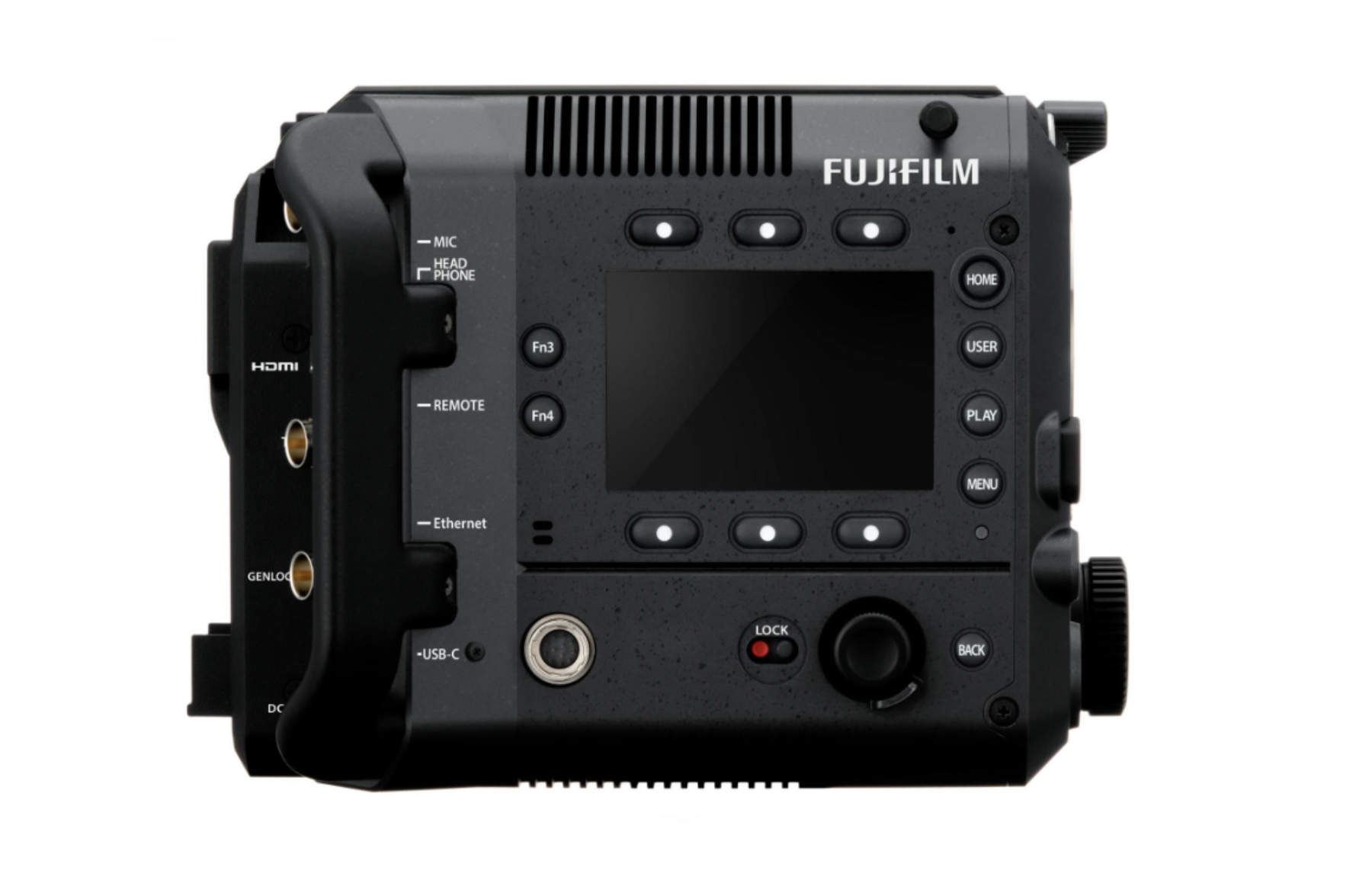 Fujifilm GFX Eterna